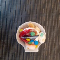 เมนูของร้าน Jess Century Park Hotel