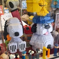Charlie Brown Café - Rama3 ชาร์ลี บราวน์ คาเฟ่ - พระราม3