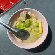 ขนมหวานดำเนินฯ