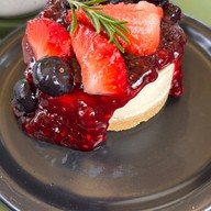 วิลล่าแอทออน Villa At On Organic Farm Cafe & Restaurant