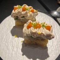 The Riddler Japanese Gastronomic Dining & Wine Bar ลุมพินี