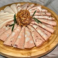 AVA Brasserie InterContinental Bangkok Sukhumvit