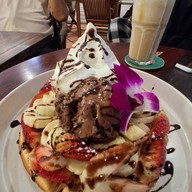 Patcharee Bakery เกาะพีพี