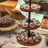 AVA Brasserie InterContinental Bangkok Sukhumvit