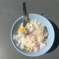 ขนมหวานดำเนินฯ