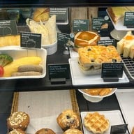 Starbucks เดอะ เรส แอเรีย ประชาชื่น