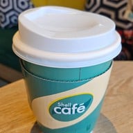 เมนูของร้าน Shell Café เชลล์ คาเฟ่ ปั๊มเชลล์ นวลจันทร์