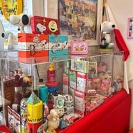 Charlie Brown Café - Rama3 ชาร์ลี บราวน์ คาเฟ่ - พระราม3