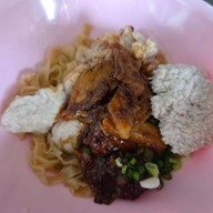 บะหมึ่ก๋ำเช้ง