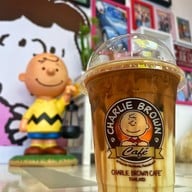 Charlie Brown Café - Rama3 ชาร์ลี บราวน์ คาเฟ่ - พระราม3