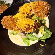 The Riddler Japanese Gastronomic Dining & Wine Bar ลุมพินี