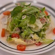 เมนูของร้าน Fuji Japanese Restaurant เดอะมอลล์บางกะปิ