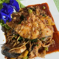 ครัววันทนีย์ อาหารป่า