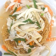 ถูกและดี ฟู้ดแลนด์ หัวหมาก