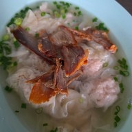 บะหมึ่ก๋ำเช้ง