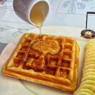Charlie Brown Café - Rama3 ชาร์ลี บราวน์ คาเฟ่ - พระราม3