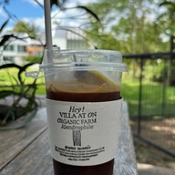 วิลล่าแอทออน Villa At On Organic Farm Cafe & Restaurant