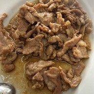 เมนูของร้าน กุ่ยหมง