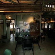 NayuBoy Coffee จาบังติกอ