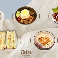 IMA by Glams Cafe พุทธมณฑลสาย 2 ตัดเพชรเกษม