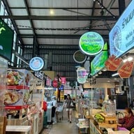 ตลาดฟู้ดวิลล่า ราชพฤกษ์