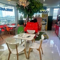 Charlie Brown Café - Rama3 ชาร์ลี บราวน์ คาเฟ่ - พระราม3