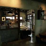 NayuBoy Coffee จาบังติกอ