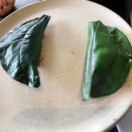 เมนูของร้าน PRU