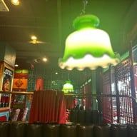 Little Hongkong (ลิตเติ้ล ฮ่องกง) - เดอะสตรีท รัชดา เดอะสตรีท