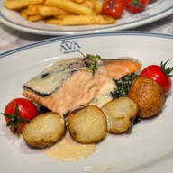 AVA Brasserie InterContinental Bangkok Sukhumvit