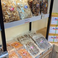 บรรยากาศ Ligor Home Bakery สนามบินนครศรีธรรมราช