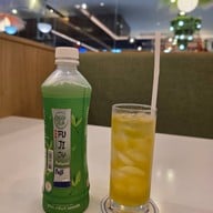 เมนูของร้าน Fuji Japanese Restaurant เดอะมอลล์บางกะปิ