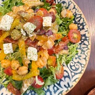 AL SARAY โรงพยาบาลกรุงเทพ