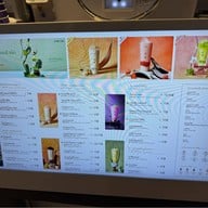 Liuni tea เดอะมอลล์-บางกะปิ