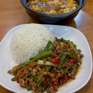 อังอังครัว อาหารจีน