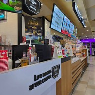 Mister Donut เซ็นเตอร์วัน