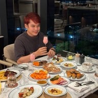 AVA Brasserie InterContinental Bangkok Sukhumvit