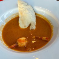 เมนูของร้าน Devasom Beach Grill Bar