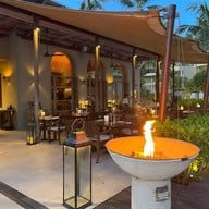 Devasom Beach Grill Bar