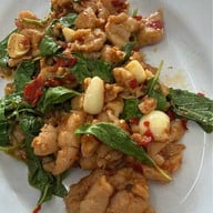 เมนูของร้าน กุ่ยหมง