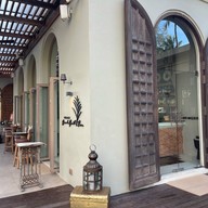 Devasom Beach Grill Bar