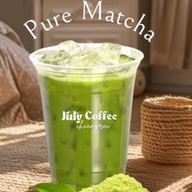 Juty  Coffee -