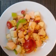 เมนูของร้าน Jess Century Park Hotel