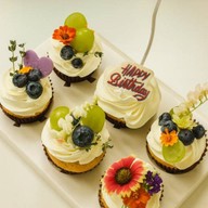 ร้านขนมปังพ่อบอกว่าดี พรานนก
