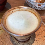 เมนูของร้าน PRU