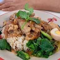 เมนูของร้าน โกปี๊ ข้างศาลากลาง