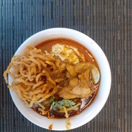 เมนูของร้าน Jess Century Park Hotel