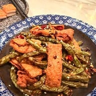 เมนูของร้าน Yào Restaurant  โรงแรม แบงค็อก แมริออท เดอะ สุรวงศ์