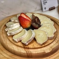 AVA Brasserie InterContinental Bangkok Sukhumvit