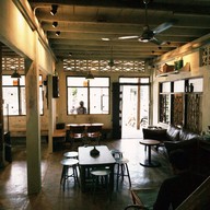 NayuBoy Coffee จาบังติกอ